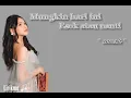 Download Lagu MUNGKIN HARI INI ESOK ATAU NANTI ~ Anneth lirik (by : LIRIK ME)