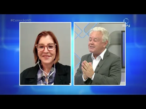 Conexão ND: Cresce o número de empresas que precisam de apoio