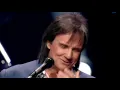 Roberto Carlos - Cama y Mesa (Video En Vivo - Stereo Version)