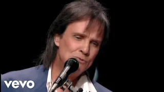 Roberto Carlos - Cama y Mesa (Video En Vivo - Stereo Version)