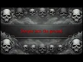 LORNA SHORE - Unbreakable (Lyrics) 2025
