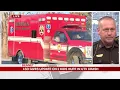 LIVESTREAM LSO gives update on 2 kids hurt in UTV crash
