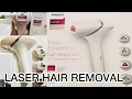 Download Lagu LASER HAIR REMOVAL || PHILIPS LUMEA REVIEW \u0026 PRICE #philips #noorvlogs