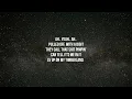 Hanumankind x A$AP Rocky – Big Dawgs | Ft. Kalmi  (Lyrics)