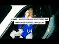 Small Town Kid - I Drift Out, Then Return (Lyrics)