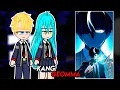 Download Lagu I Took Over the academy with a sashimi react |•Kang Geomma•|🇧🇷🇺🇲|