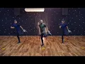 Llename _ Jairon High / (Coreografia: AMFitness)