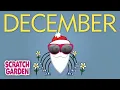 Download Lagu The Southern Hemisphere Months of the Year Song | Calendar Song | Scratch Garden