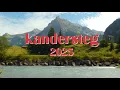 Lagu Kandersteg 2025 Addingham Scout Group Swiss Experience 🇨🇭⚜️