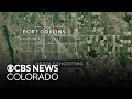 Fort Collins police arrest murder suspect after Northern Colorado shooting
