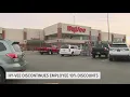 Hy-Vee suspends employee discount cites abuse by some employees