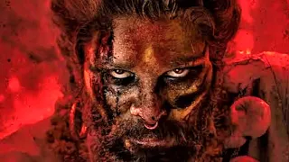 مهرب فتاك بيستخدم قوته الجباره وذكائه فاشعال اكبر معركه مع العصابات والحكومه Pushpa 2 