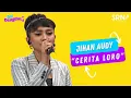 JIHAN AUDY - CERITO LORO | LIVE SESSION | INI DANGDUT