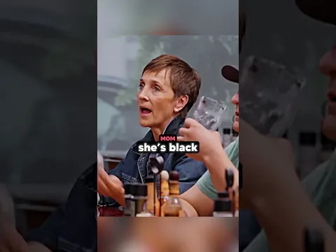 His Mom Was Mad Because Of That..