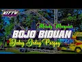 Download Lagu DJ BOJO BIDUAN X MELODY MENGULAR JEDAG JEDUG PARGOY VIRAL TIK TOK !!