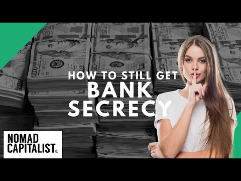 The Best Offshore Havens For Bank Secrecy Nomad Capitalist