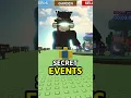 Download Lagu Secret ADMIN Events in Grow A Garden (Roblox)