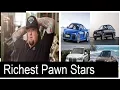 Businessman Chumlee net worth