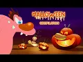 Download Lagu Oggy and the Cockroaches 🎃 HALLOWEEN MONSTERS - HALLOWEEN Episodes HD