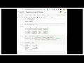 UFuncs Index Alignment Python Tutorial Pandas Data Science Machine Learning