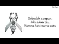 Download Lagu Repvblik -- Simpanan Hatimu (Animasi Lirik Musik)