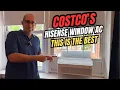 The Quietest Window AC of 2025 Hisense 8000 BTU Window AC