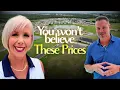 3 New affordable communities in Sarasota Florida