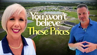 3 New affordable communities in Sarasota Florida