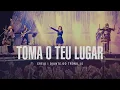 Download Lagu Toma O Teu Lugar | DVD Creio | Diante do Trono