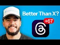 The Threads App is Now On EASY Mode How to Blow Up in 2026