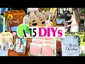 BRILLIANT OUTDOOR PATIO PARTY IDEAS Dollar Tree DIYs Thrift Flips Upcycled ideas