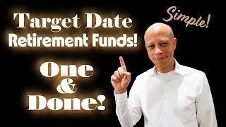The One Fund Retirement Savings Solution