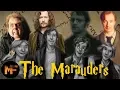 Download Lagu The Marauders Origins Explained (Hogwarts Years to Their Deaths)