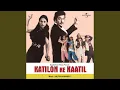 Lagu Ye To Allah Ko Khabar (Katilon Ke Kaatil / Soundtrack Version)