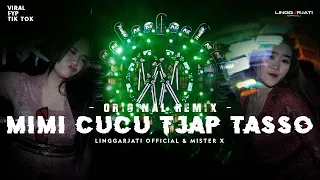 dj mimi cucu tjap tasso viral tik tok i linggarjati official u0026 mister x