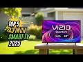 Download Lagu Best 43-Inch Smart TVs 2025 – Top 5 Picks You’ll Love!