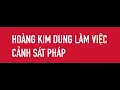 Download Lagu Kênh Bolsa kẻ gài Andrew Lê bẩy khách mời người bị kiện kẻ bị biểu tình ? HKD làm việc Police Pháp?