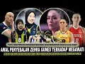 Download Lagu 🔴PENYESALAN KINI TELAH TIBA‼️Zehra Güneş tak Menyangka Pengaruh MEGA Berdampak SeBESAR ini DiTurki..
