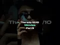 Download Lagu The Only 10/10 Movies🎬 #shorts