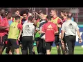 UEFA EURO 2024 - (We're on) FIRE! - MEDUZA & One Republic & Leony - Football Video