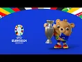 Download Lagu UEFA EURO 2024 - (We're on) FIRE! - MEDUZA \u0026 One Republic \u0026 Leony - Football Video