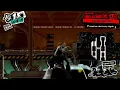 Persona 5 Royal - How to get the green Will Seed in Okumura s Palace