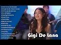 Download Lagu Gigi De Lana | SAVING ALL MY LOVE FOR YOU | GIGI DE LANA Best Cover 2025