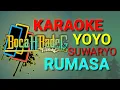 Download Lagu RUMASA (YOYO. S) KARAOKE LIRIK