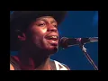 Luther Allison 1991 Germany