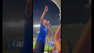 بشروني شخبار الضغط الهلال 