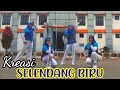 Download Lagu SELENDANG BIRU (KREASI)