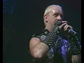 Judas Priest - Breaking the Law (The Tube)