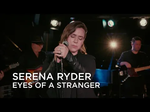 Download MP3 Serena Ryder | Eyes of a Stranger | Junos 365 Sessions