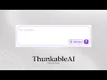 Thunkable AI - App Building Guide